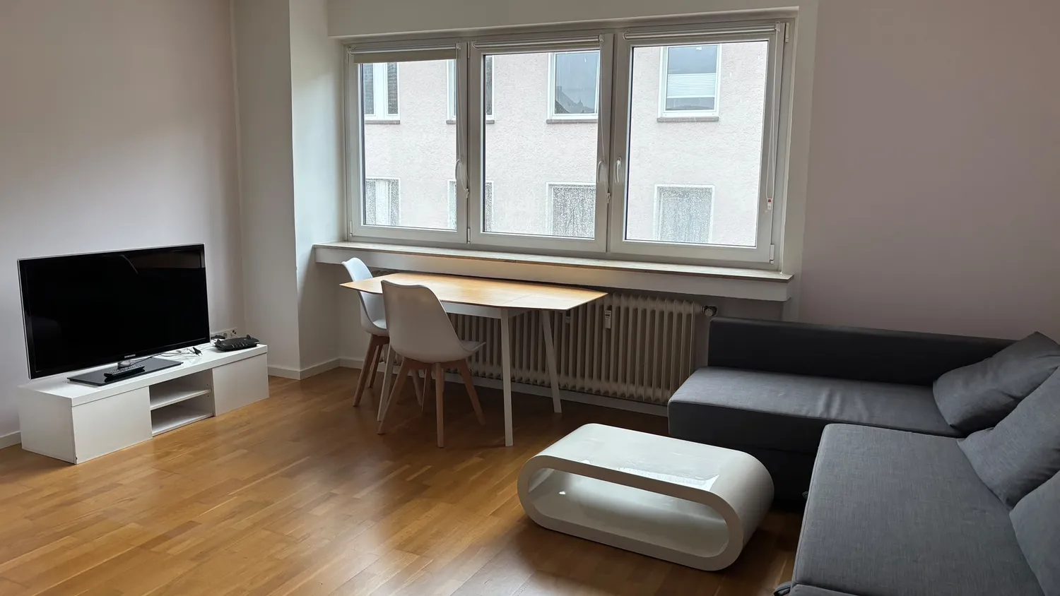 1 Zimmer Wohnung mit 30 m² in Düsseldorf – Bild 7