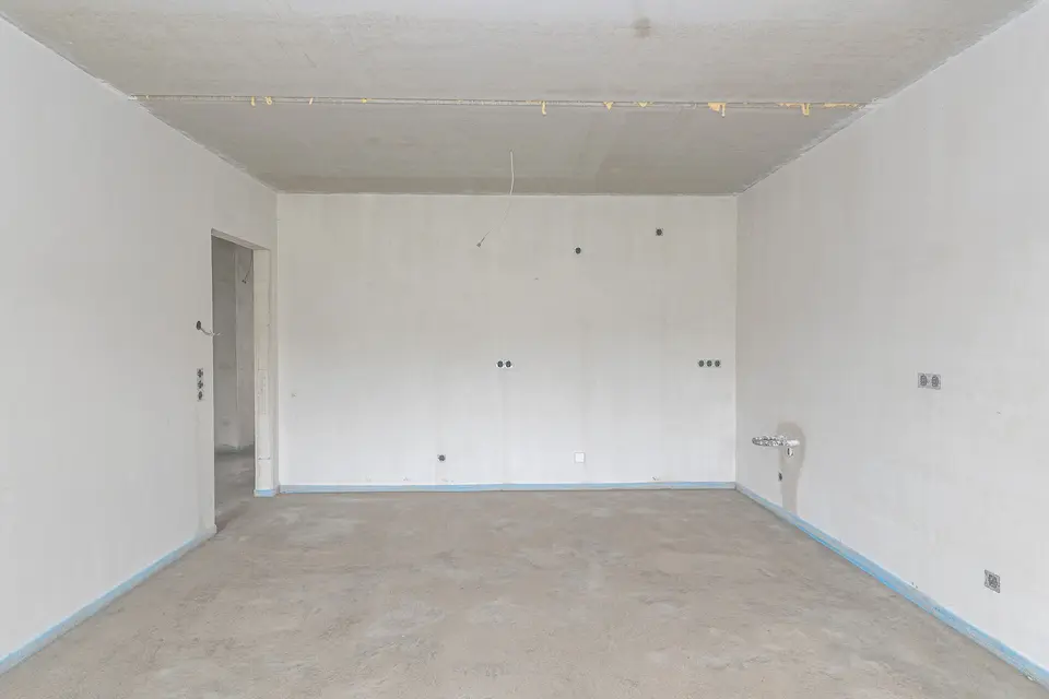 3 Zimmer Wohnung mit 80 m² in Stade – Bild 2