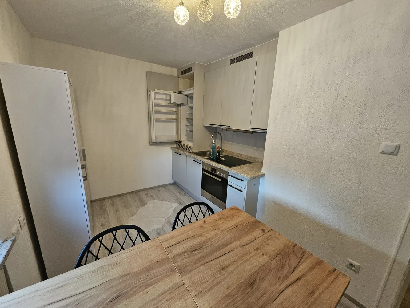 3 Zimmer Wohnung mit 45 m² in München – Bild 10