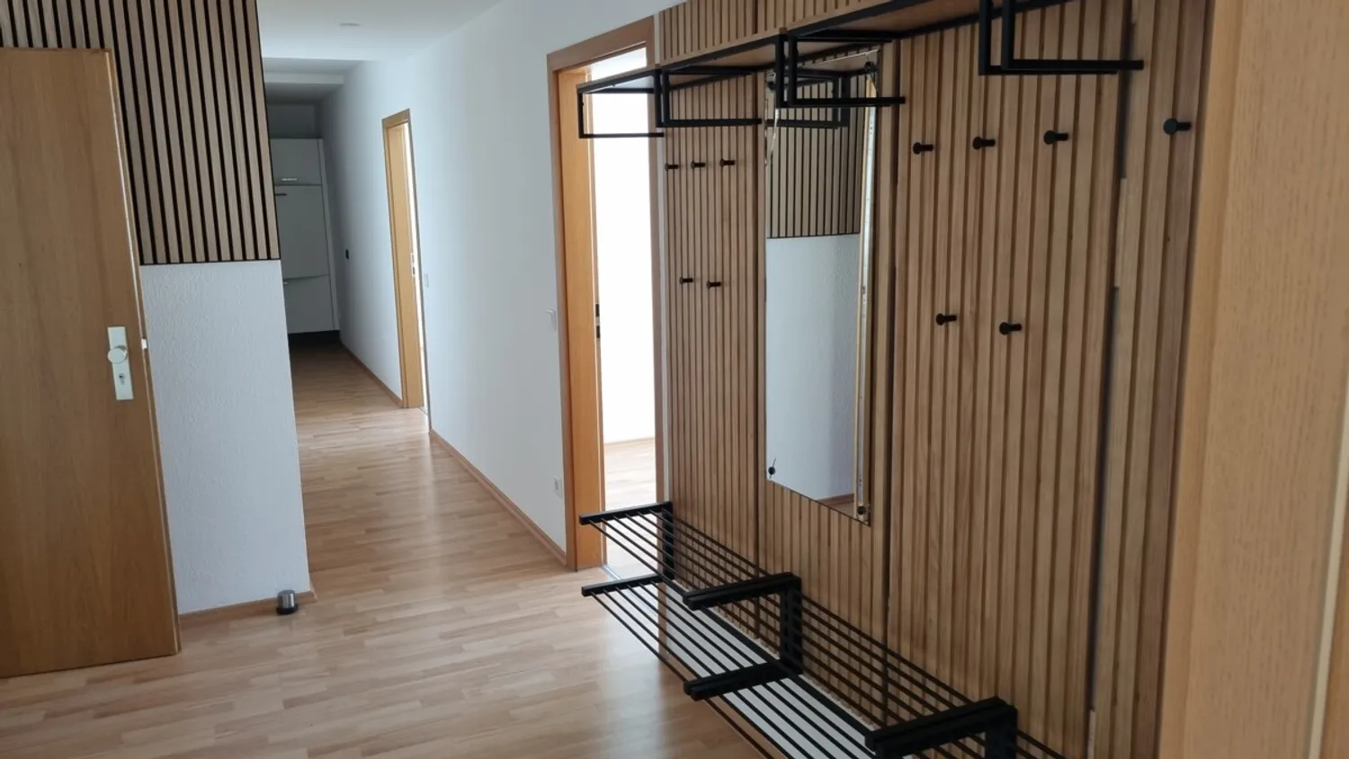 3 Zimmer Wohnung mit 80 m² in Kassel – Bild 2