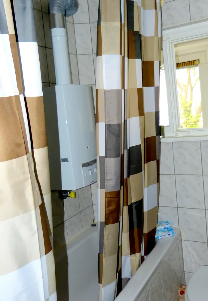 2 Zimmer Wohnung mit 58 m² in Stuttgart – Bild 8