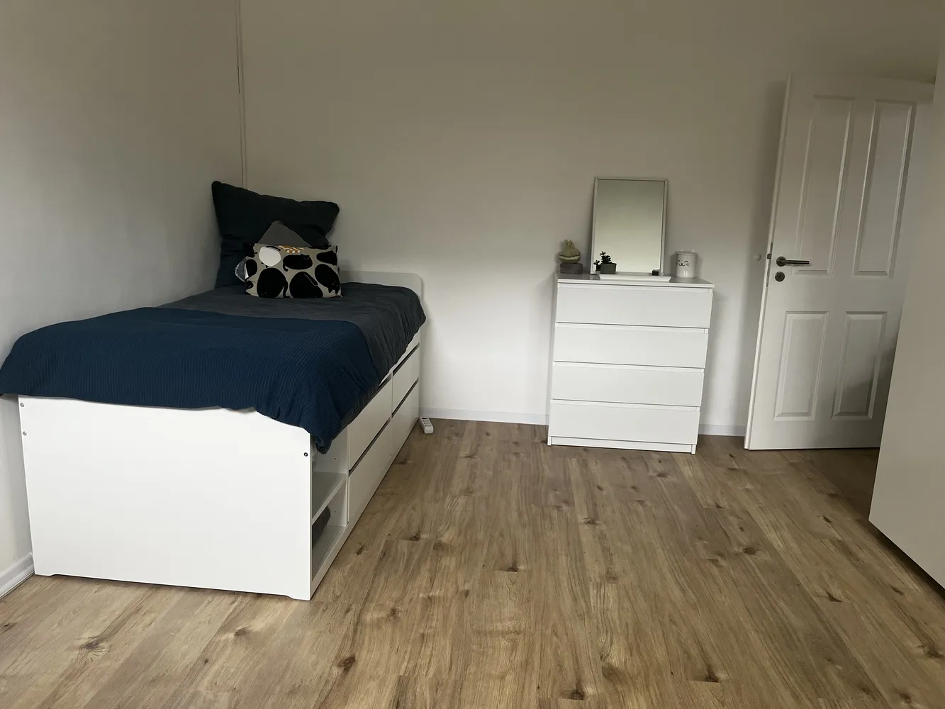 2 Zimmer Wohnung mit 43 m² in Wuppertal – Bild 9