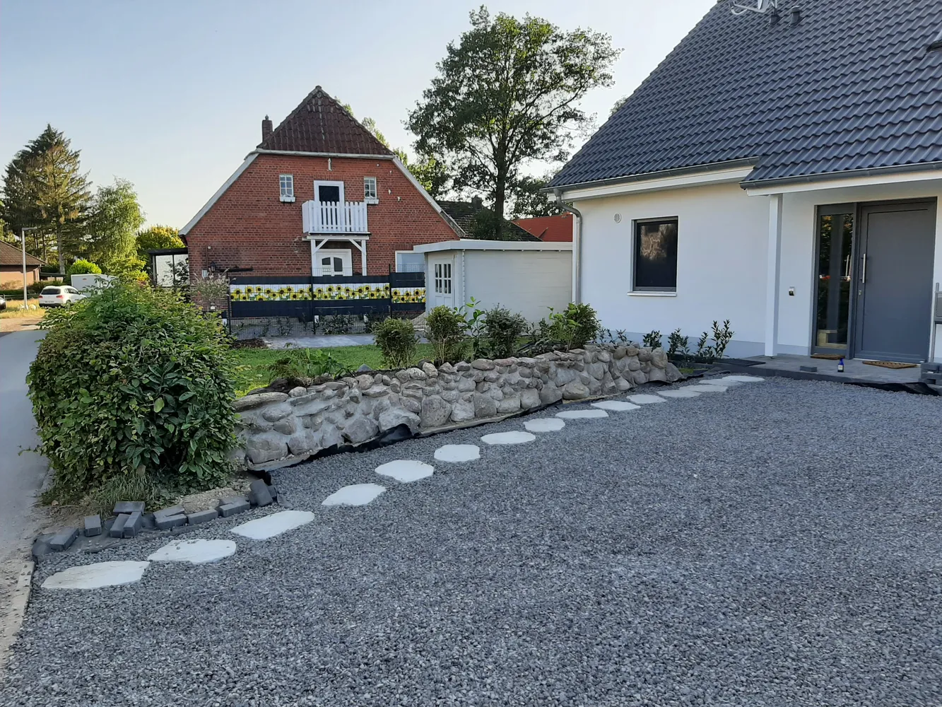 3 Zimmer Wohnung mit 80 m² in Winsen (Luhe) – Bild 4