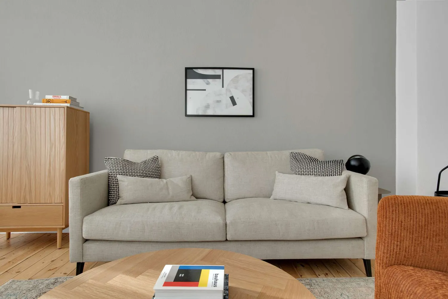 3 Zimmer Wohnung mit 80 m² in Berlin – Bild 9
