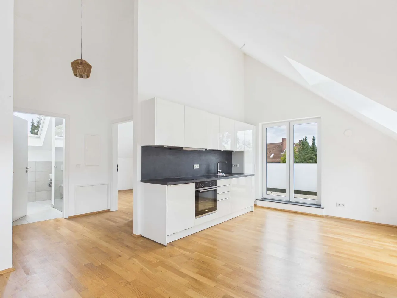 2 Zimmer Wohnung mit 67 m² in Langenhagen – Bild 6