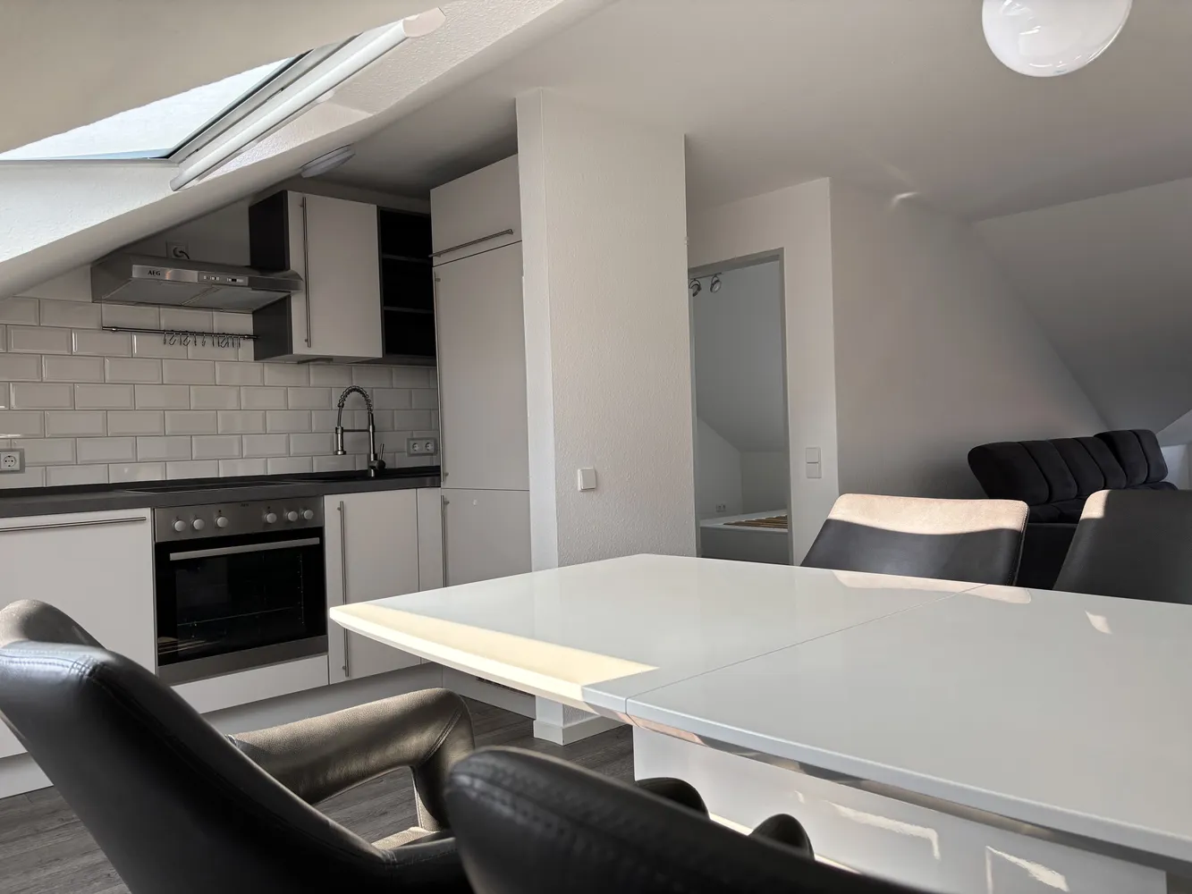 2 Zimmer Wohnung mit 54 m² in Münster – Bild 4