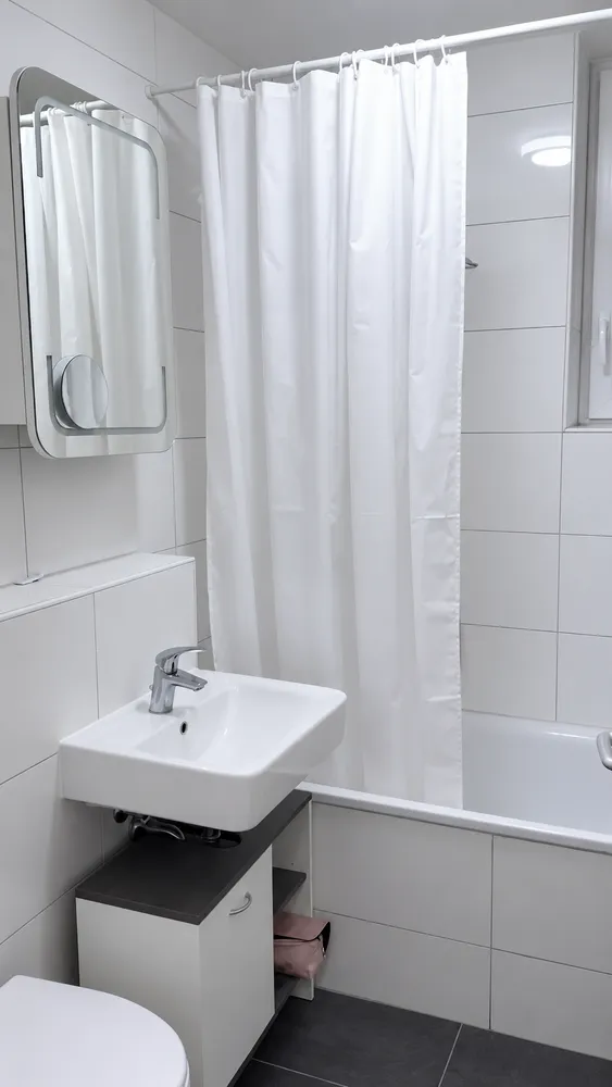 1 Zimmer Wohnung mit 43 m² in Düsseldorf – Bild 5