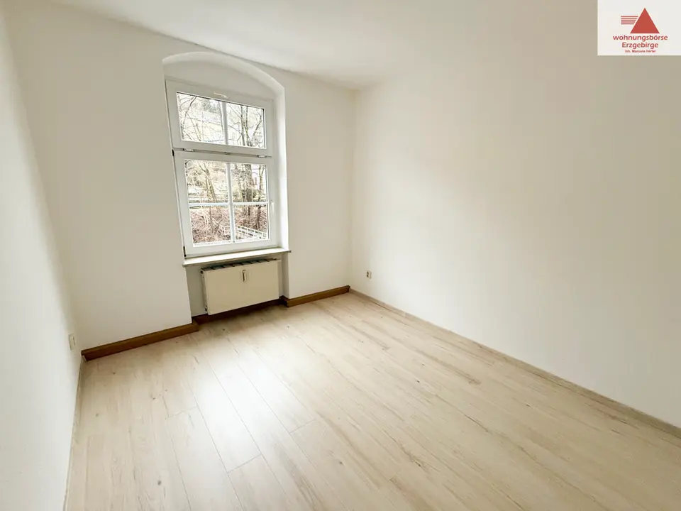 2 Zimmer Wohnung mit 74 m² in Annaberg-Buchholz – Bild 2