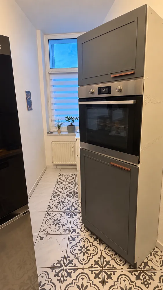2 Zimmer Wohnung mit 97 m² in Magdeburg – Bild 3
