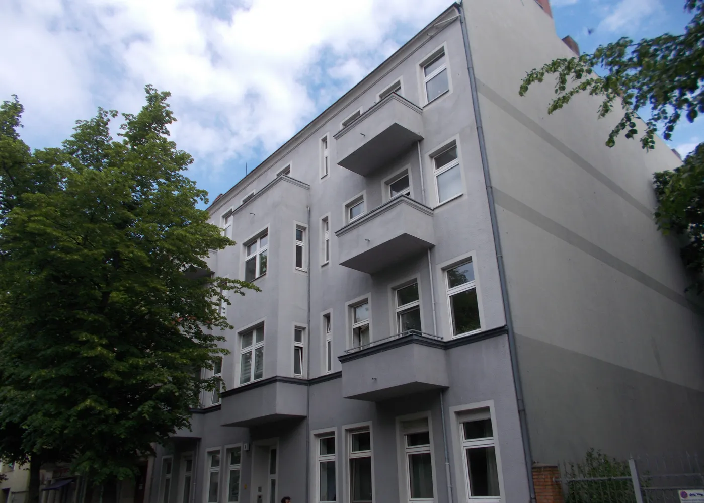 2 Zimmer Wohnung mit 73 m² in Berlin – Bild 12