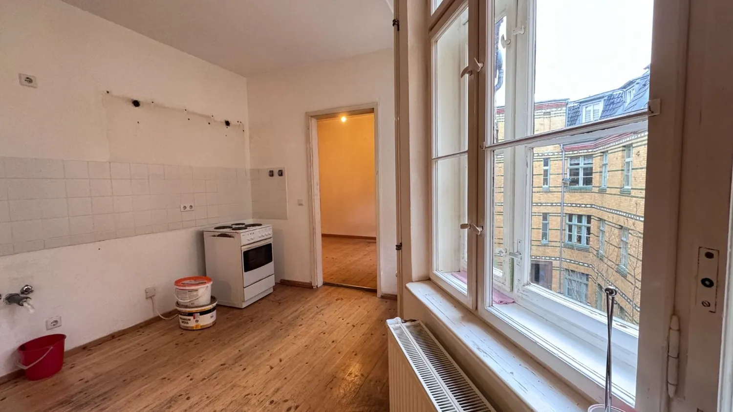 2 Zimmer Wohnung mit 59 m² in Potsdam – Bild 4