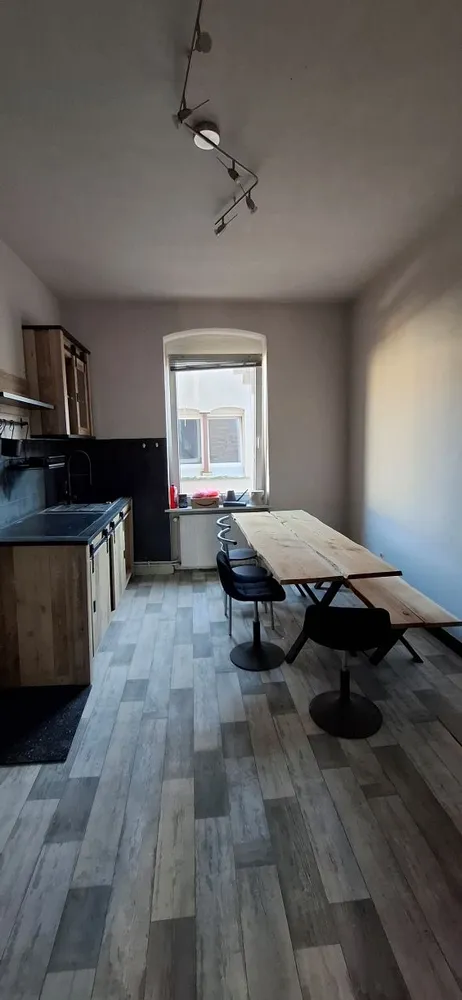 2 room apartment with 64 m² in Brunswick – Photo 3
