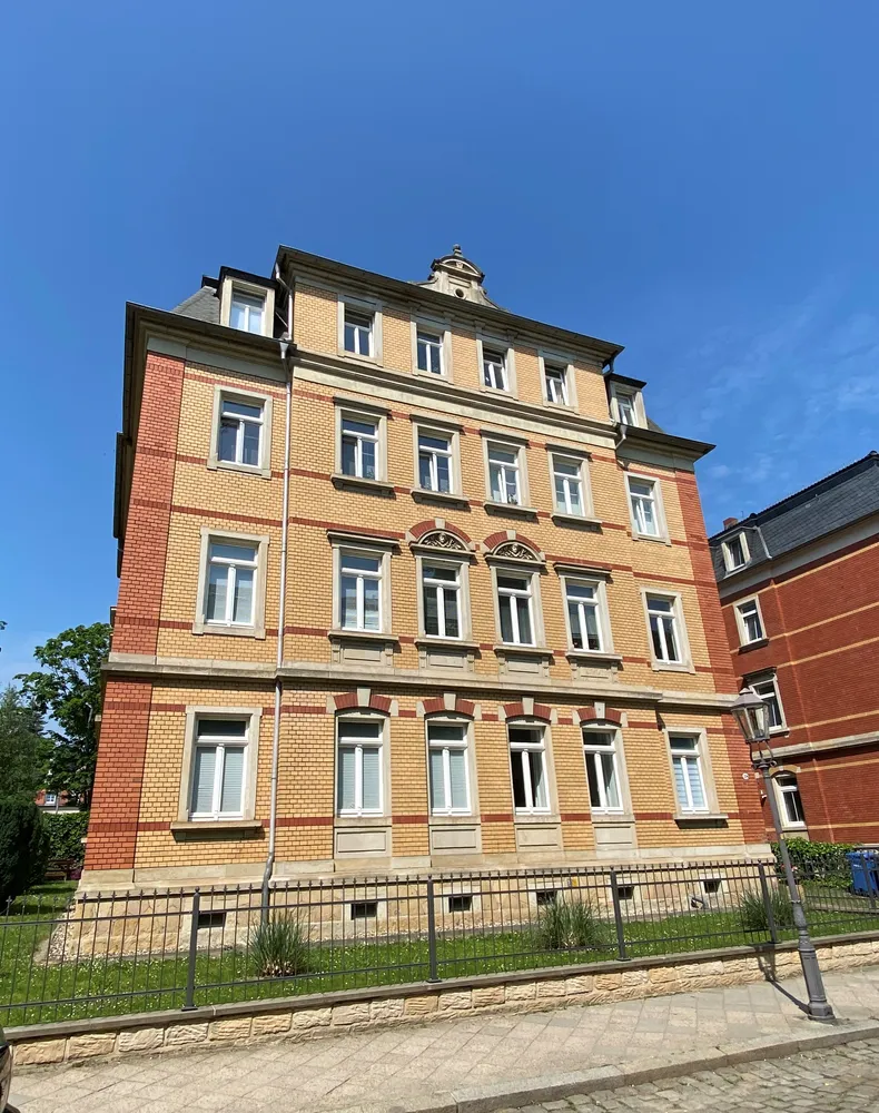 1 Zimmer Wohnung mit 19 m² in Dresden – Bild 8