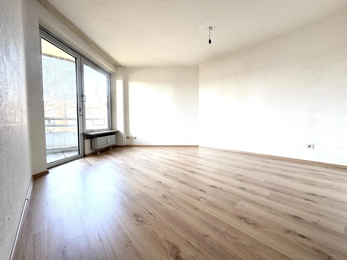 2 Zimmer Wohnung mit 45 m² in Herne – Bild 7