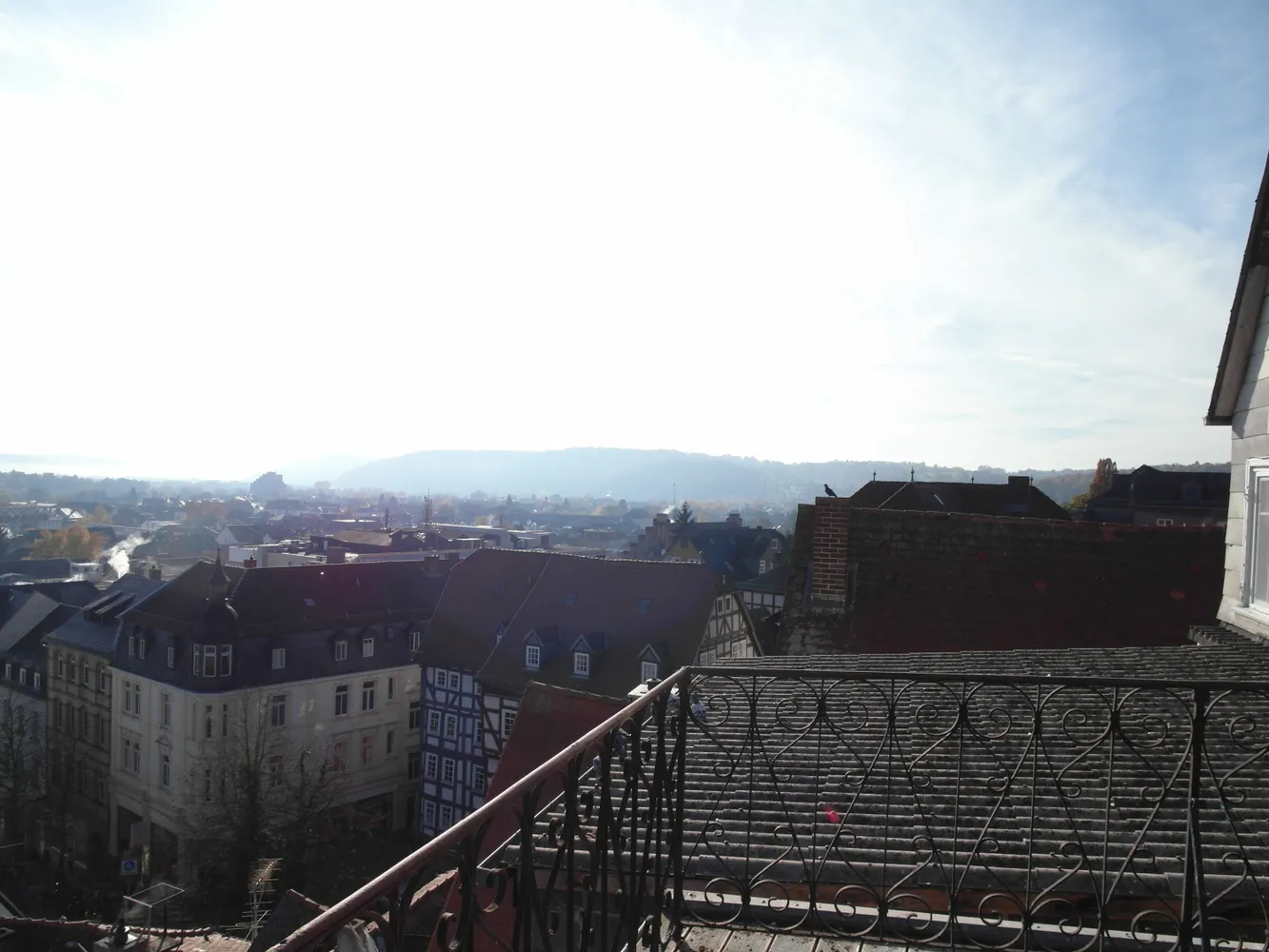 3 Zimmer Wohnung mit 75 m² in Marburg – Bild 12