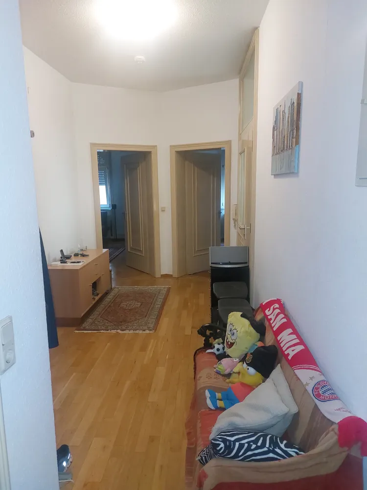 3 Zimmer Wohnung mit 105 m² in Stuttgart – Bild 10