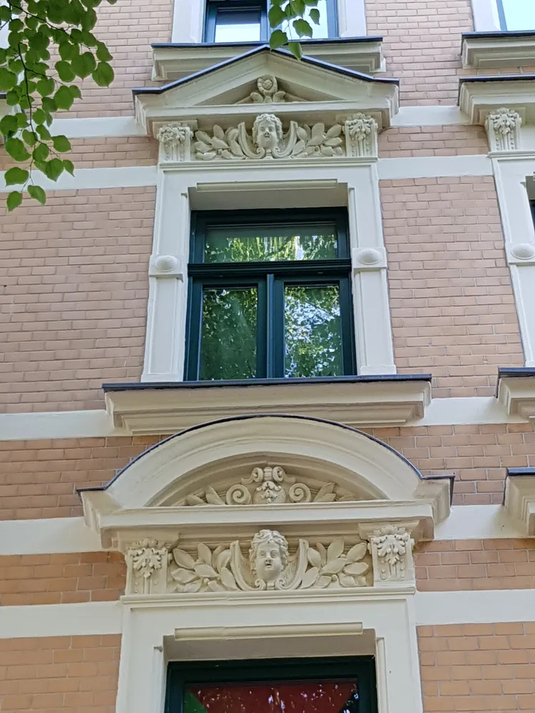 3 Zimmer Wohnung mit 65 m² in Leipzig – Bild 3
