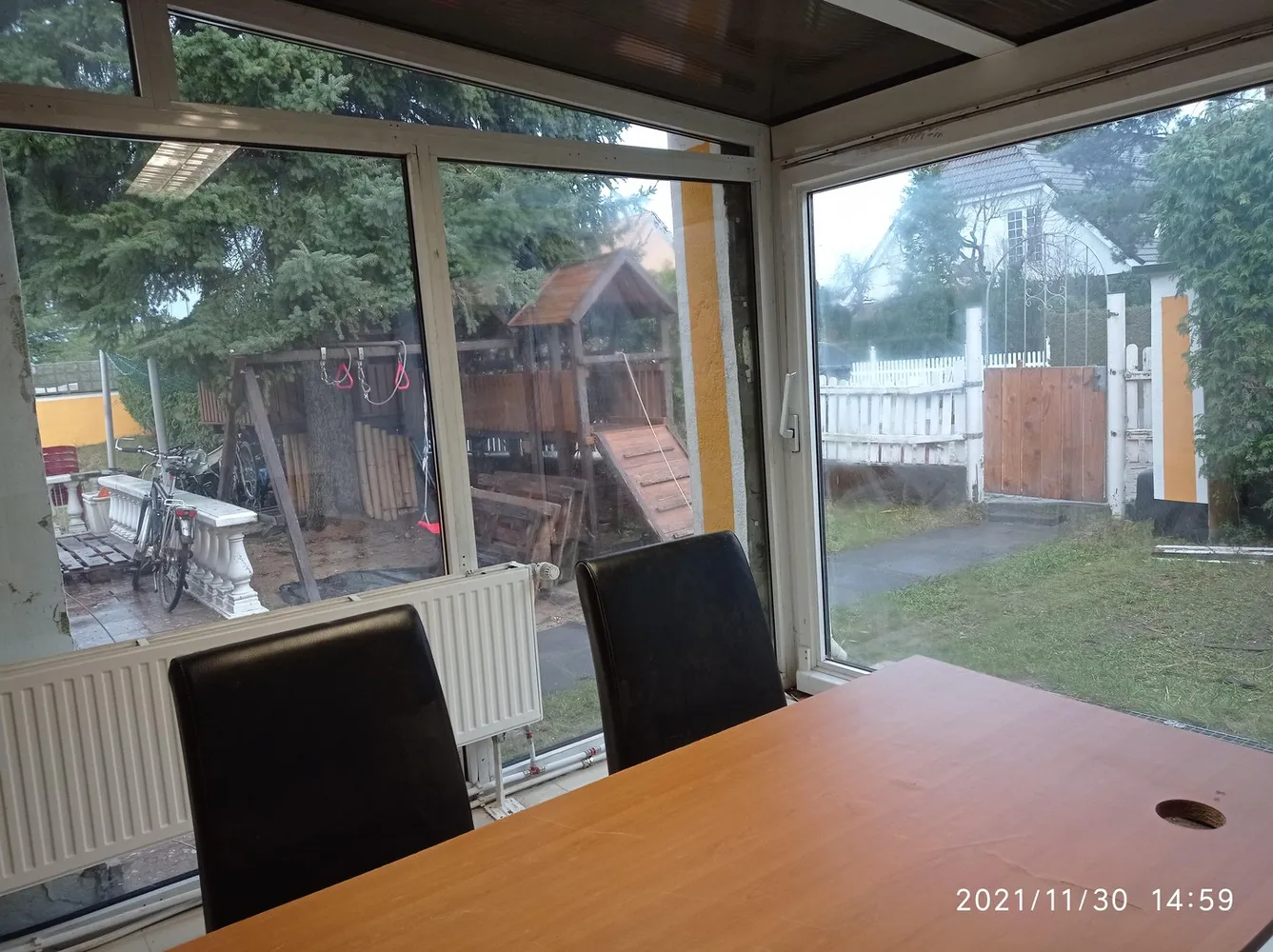 6 Zimmer Haus mit 166 m² in Berlin – Bild 12