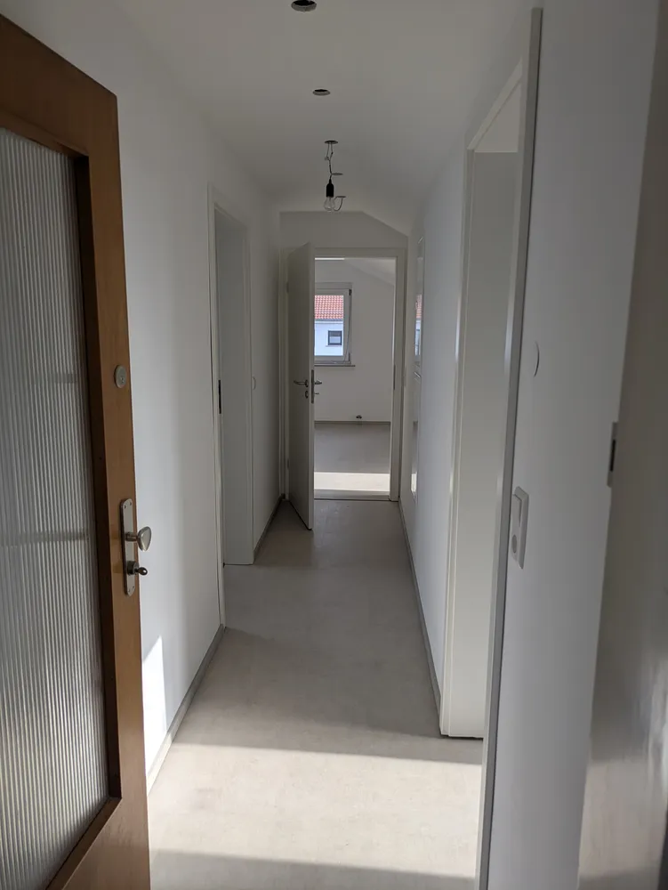 3 Zimmer Wohnung mit 63 m² in Leonberg – Bild 7