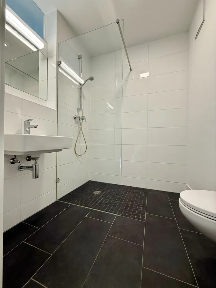 1 Zimmer Wohnung mit 25 m² in Berlin – Bild 6