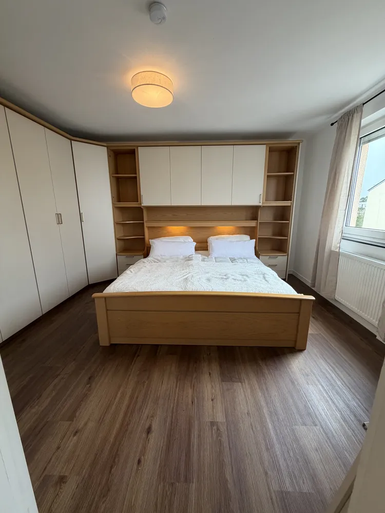 2 Zimmer Wohnung mit 53 m² in Augsburg – Bild 7