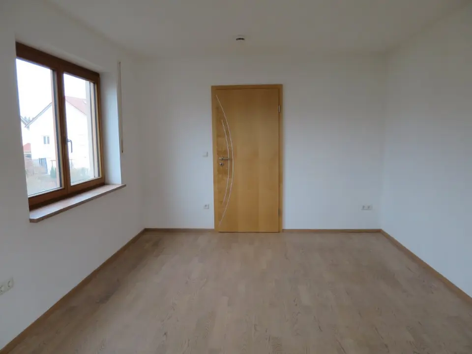 4 Zimmer Wohnung mit 120 m² in Erding – Bild 10