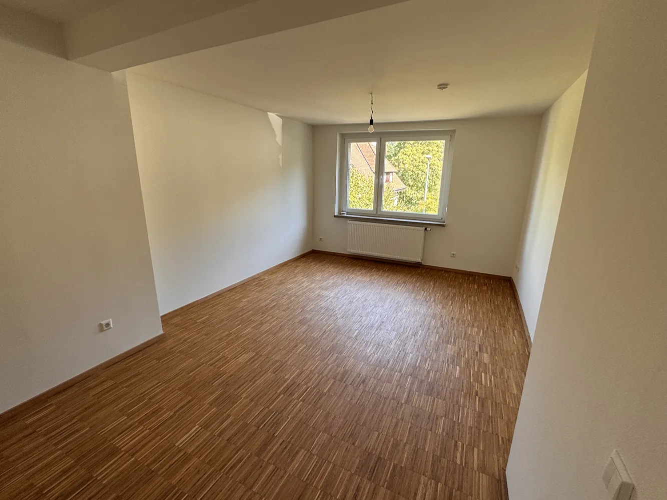 2 Zimmer Wohnung mit 81 m² in Freiburg im Breisgau – Bild 2