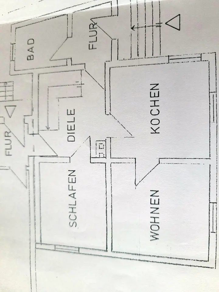 2 Zimmer Wohnung mit 43 m² in Limburg an der Lahn – Bild 9