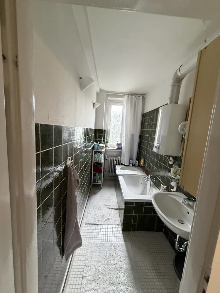 3 Zimmer Wohnung mit 98 m² in Düsseldorf – Bild 7