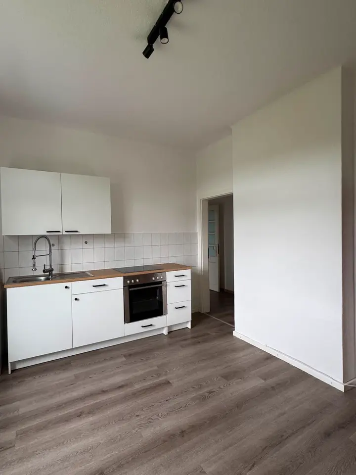 2 Zimmer Wohnung mit 42 m² in Wilhelmshaven – Bild 3