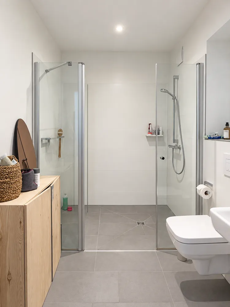 2 room apartment with 58 m² in Berlin – Photo 8