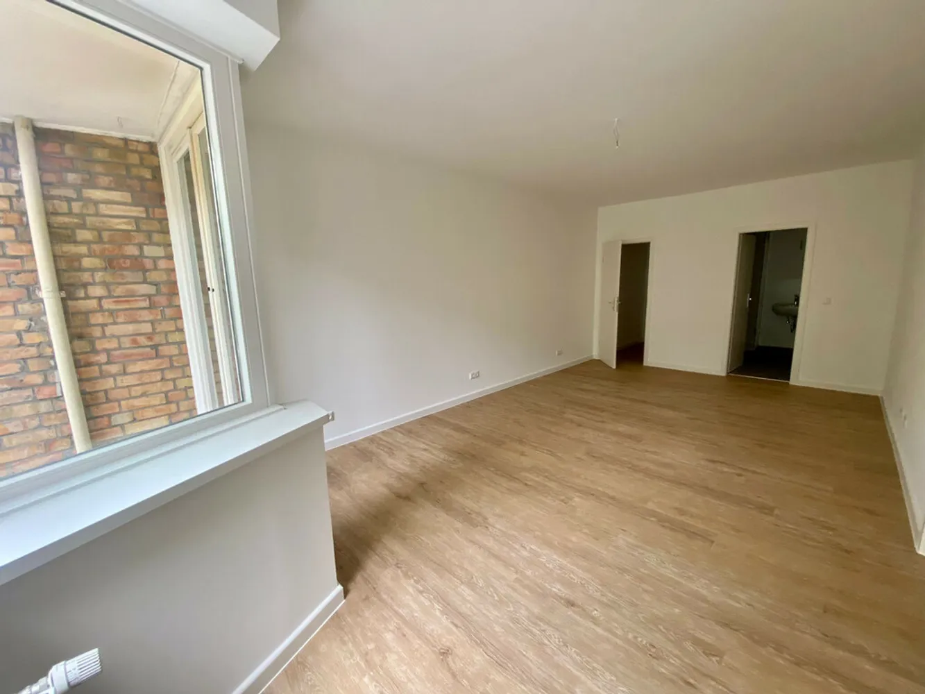 2 Zimmer Wohnung mit 61 m² in Hamburg – Bild 2
