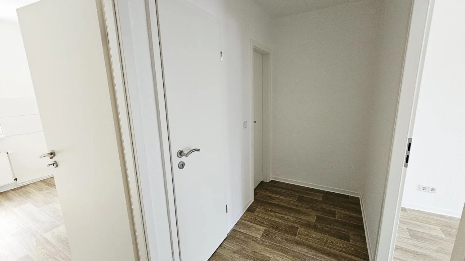 2 Zimmer Wohnung mit 48 m² in Magdeburg – Bild 3