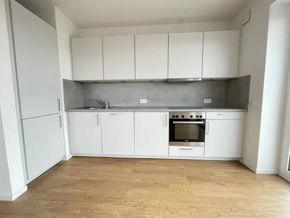 3 Zimmer Wohnung mit 87 m² in Buxtehude – Bild 3