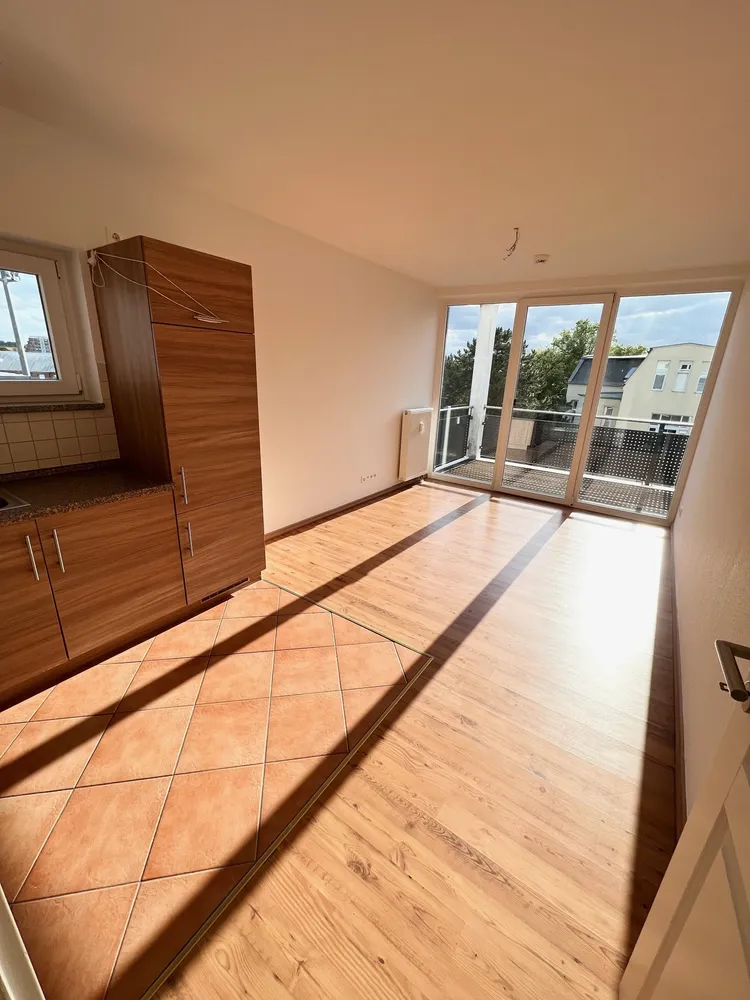 2 Zimmer Wohnung mit 44 m² in Rostock – Bild 4