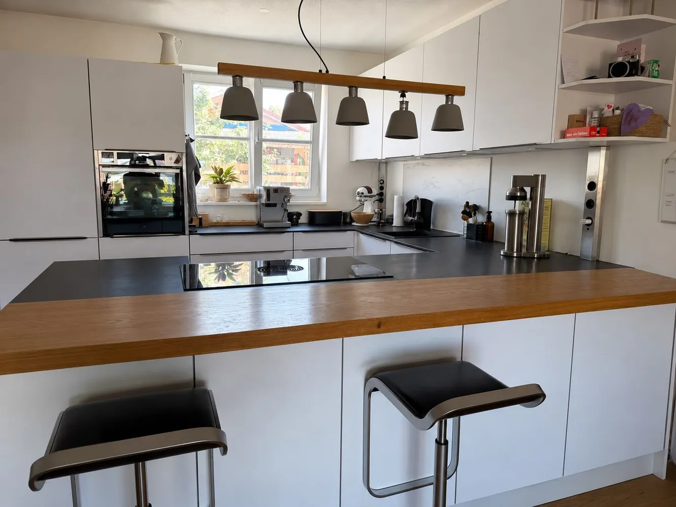 4 Zimmer Haus mit 102 m² in Augsburg – Bild 9