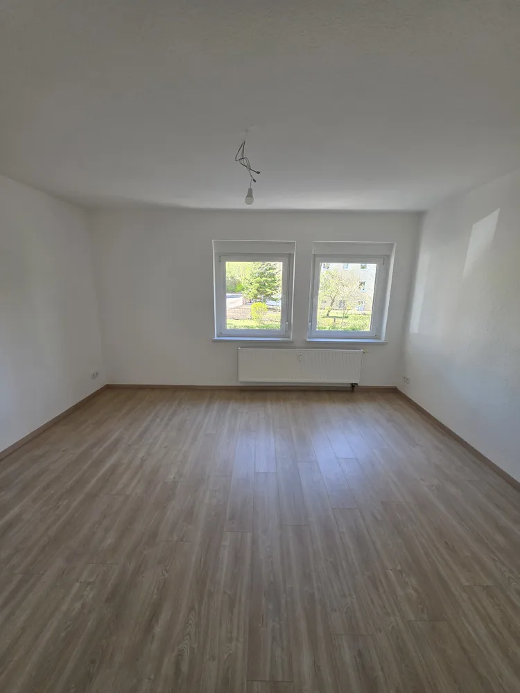 2 Zimmer Wohnung mit 50 m² in Bitterfeld-Wolfen – Bild 8