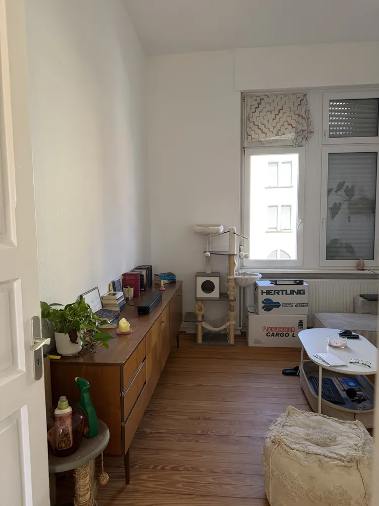 2 Zimmer Wohnung mit 60 m² in Wiesbaden – Bild 7