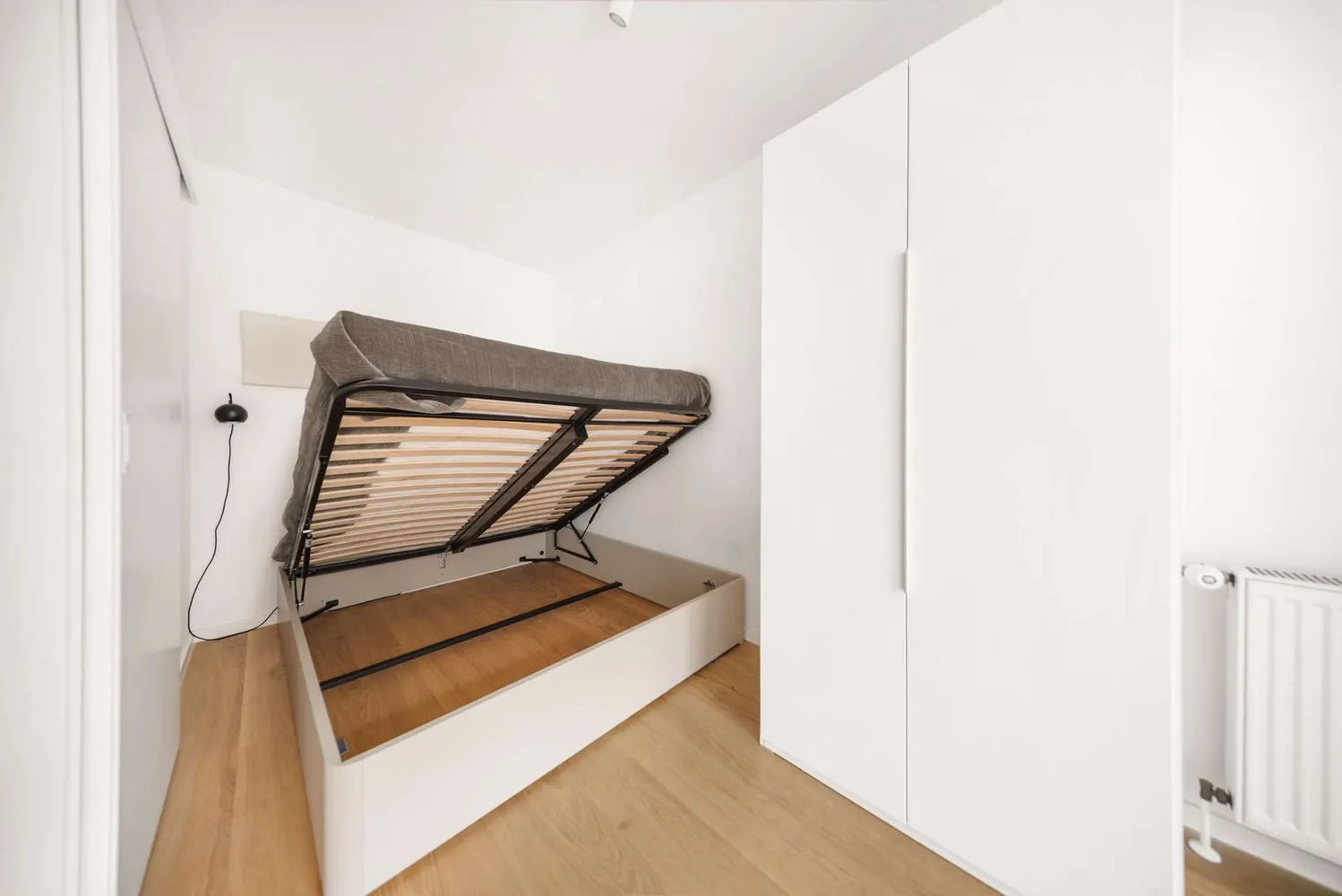 2 Zimmer Wohnung mit 43 m² in Berlin – Bild 3