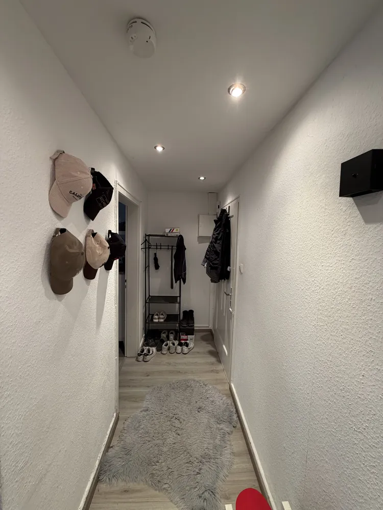 2 Zimmer Wohnung mit 70 m² in Wiesbaden – Bild 7
