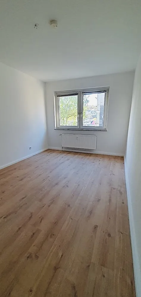 2 Zimmer Wohnung mit 46 m² in Wuppertal – Bild 7