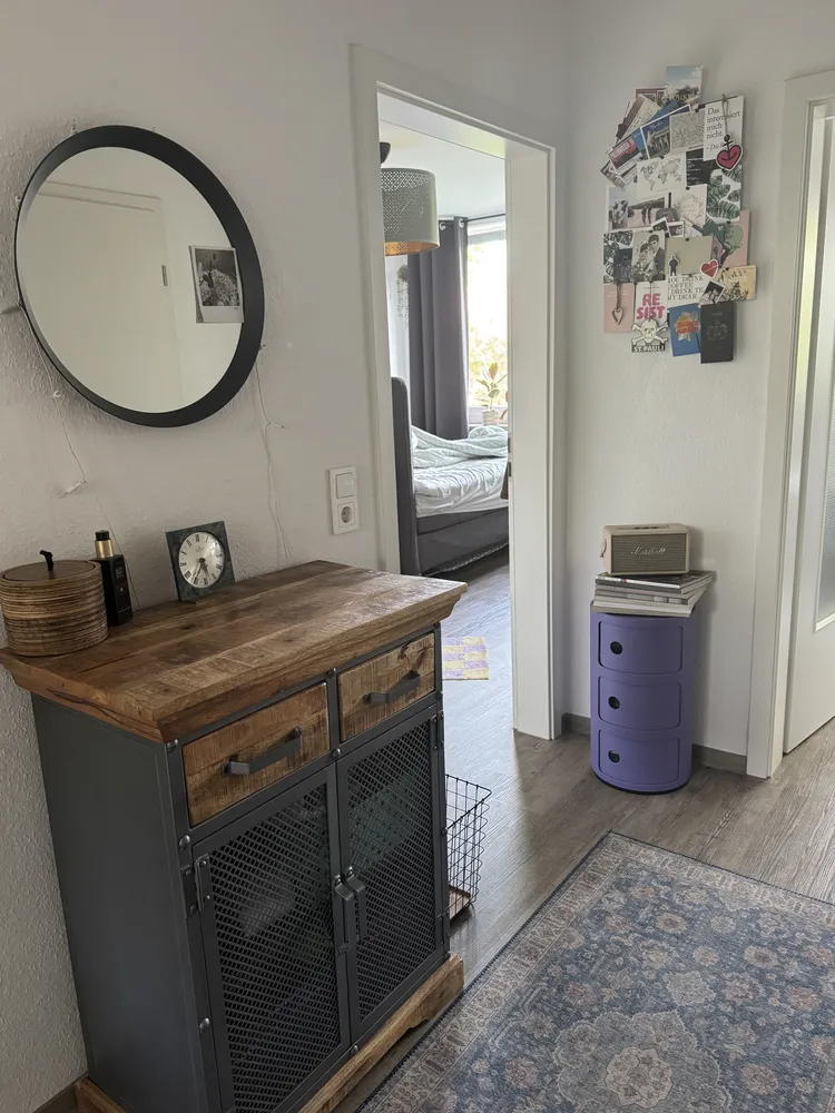 2 room apartment with 54 m² in Brunswick – Photo 11