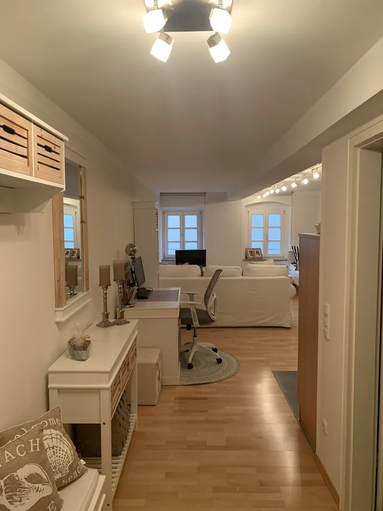 1 Zimmer Wohnung mit 42 m² in Regensburg – Bild 2