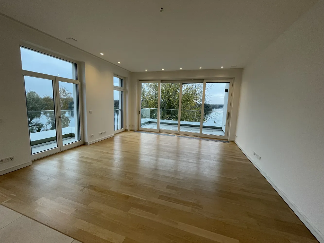 4 Zimmer Wohnung mit 126 m² in Werder (Havel) – Bild 4