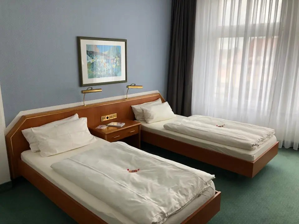WG-Zimmer mit 25 m² in Frankfurt (Oder) – Bild 1