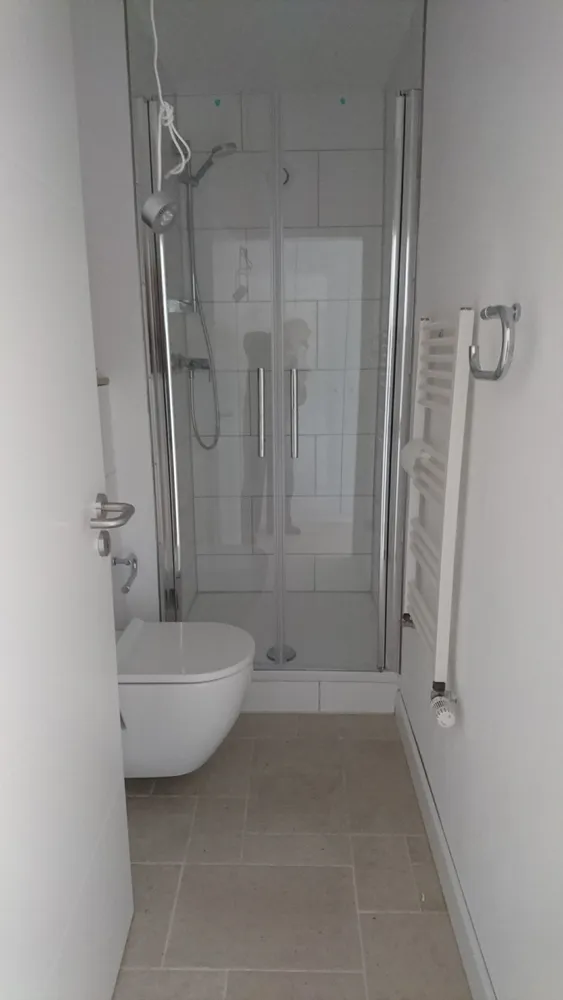 2 room apartment with 62 m² in Munich – Photo 11