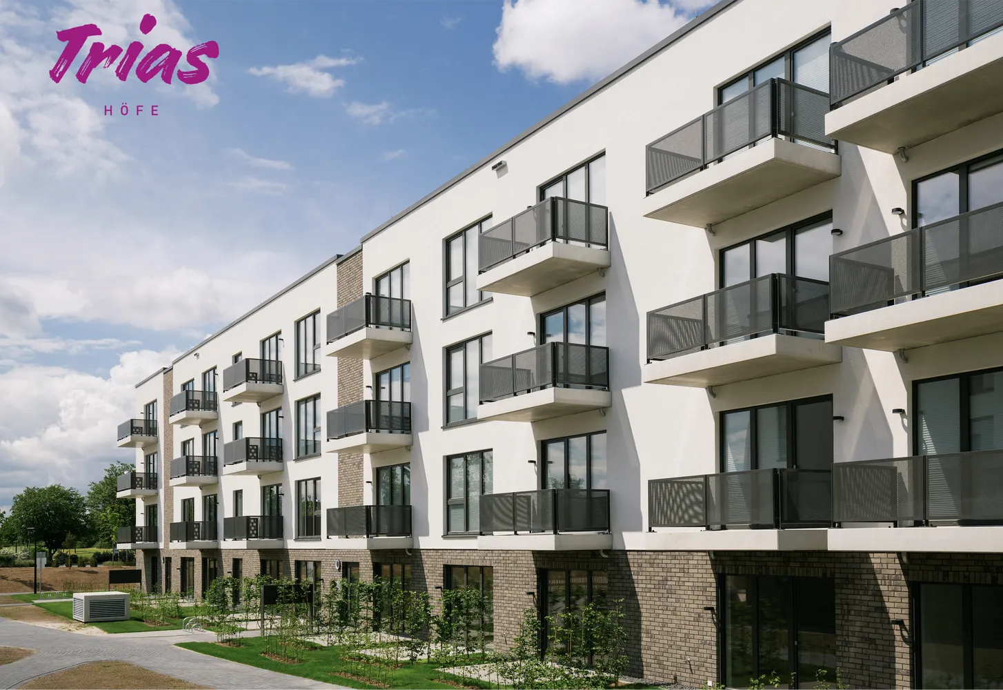 2 Zimmer Wohnung mit 66 m² in Mainz – Bild 6