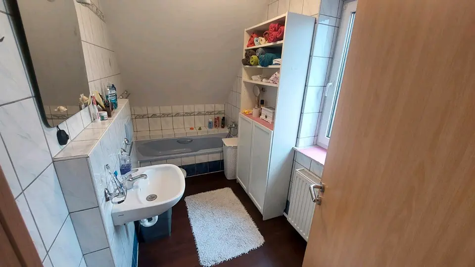 5 Zimmer Haus mit 85 m² in Georgsmarienhütte – Bild 8