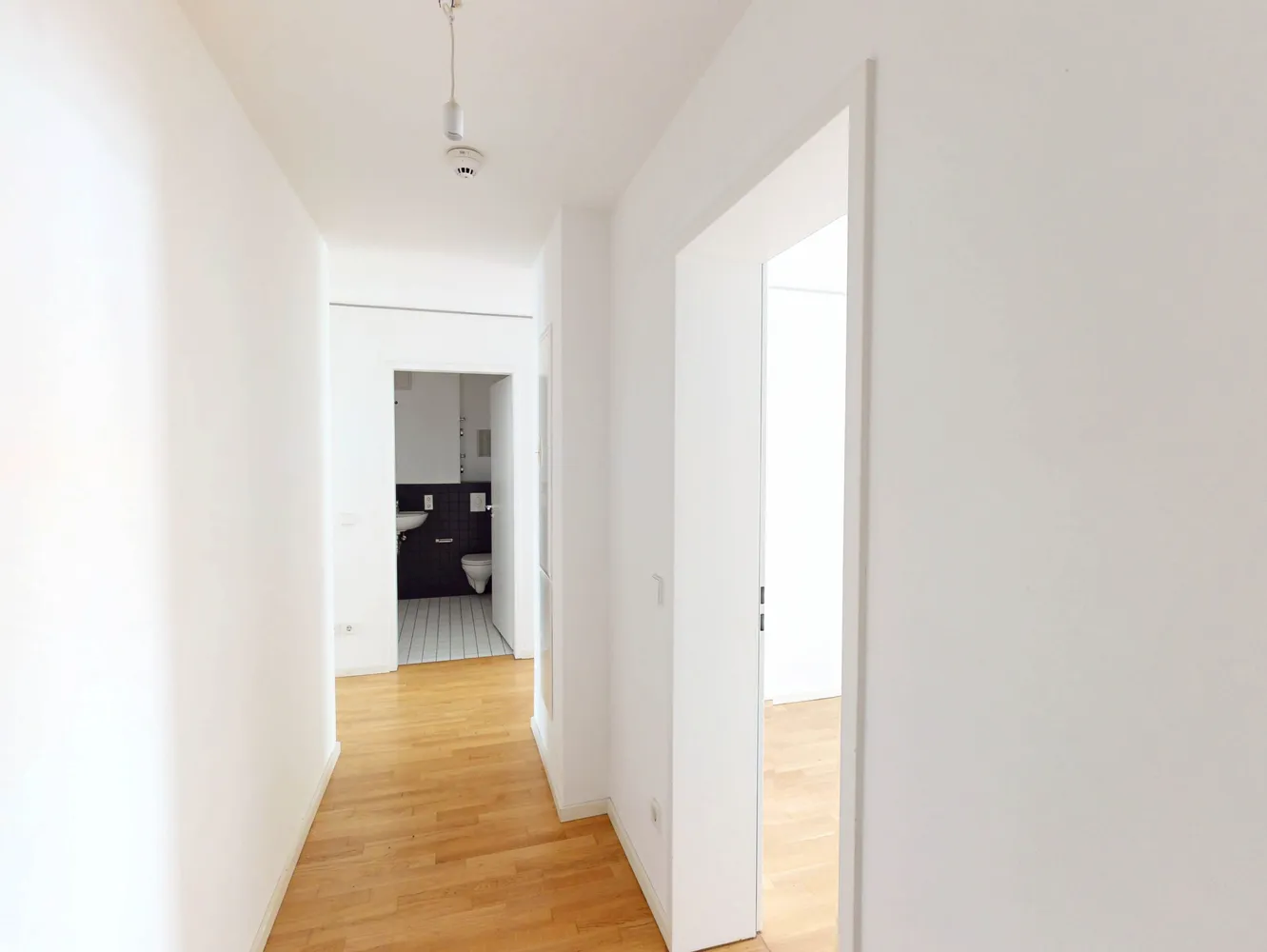 5 Zimmer Wohnung mit 112 m² in Berlin – Bild 5