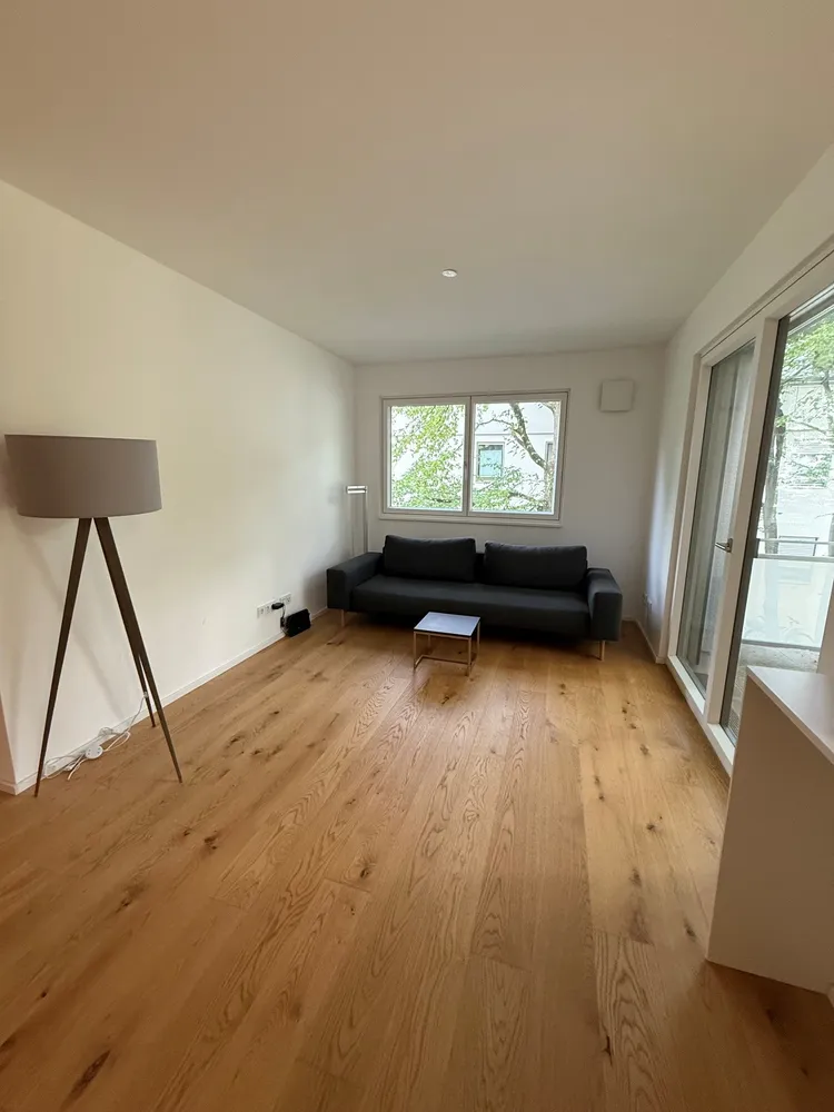 2 Zimmer Wohnung mit 57 m² in München – Bild 7